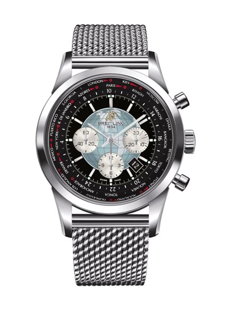 Breitling Transocean (AB0510U4B.B62.152A) 